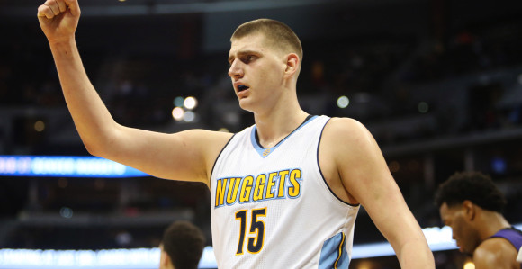 Menadžer Denvera: Svi agenti me zovu zbog Jokića!