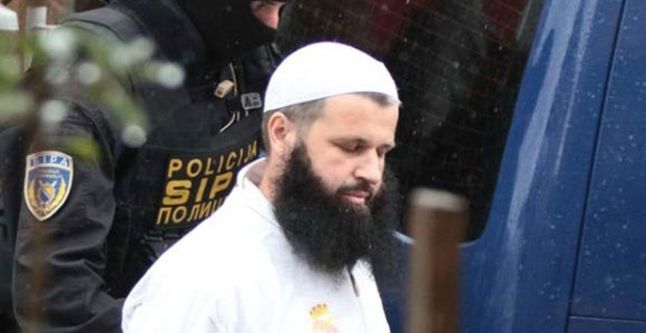 Pao "bosanski" islamista