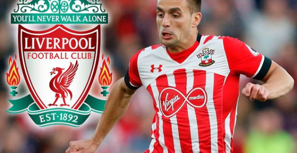 Tadić o Liverpulu: Nikad se ne zna…