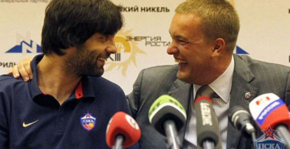 Teodosiću ponuđen novi ugovor - "brzo odluči"!