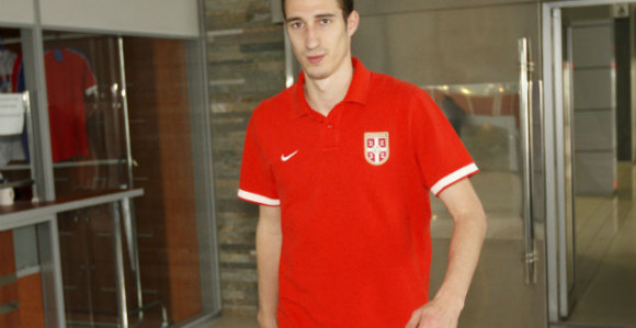 Ništa od povratka u Partizan!