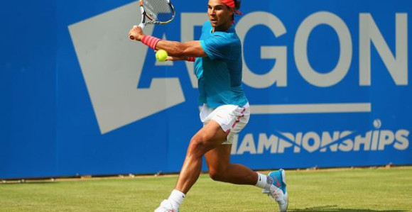 Nadal se povukao sa Kvinsa!