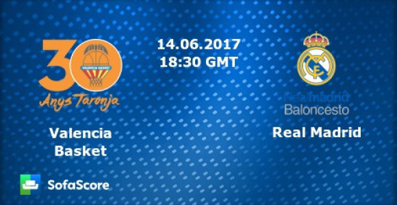 Real na koljenima, Valensija pred titulom!