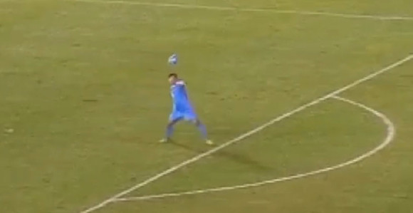 Video: Momak, a kojim se ti sportom baviš?!