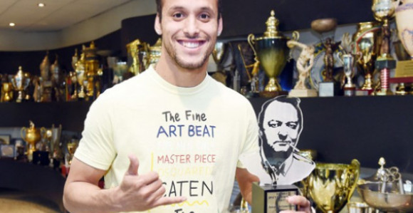 Operacija „Barselona 2“: Tema je Leonardo!