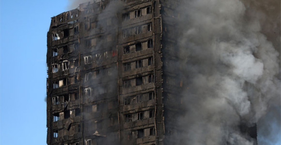 London: U požaru poginulo 6 osoba
