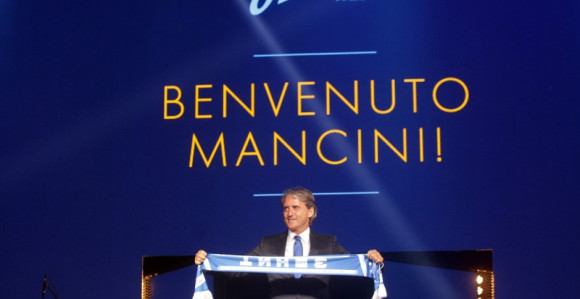 Veliki planovi Manćinija i Zenita!