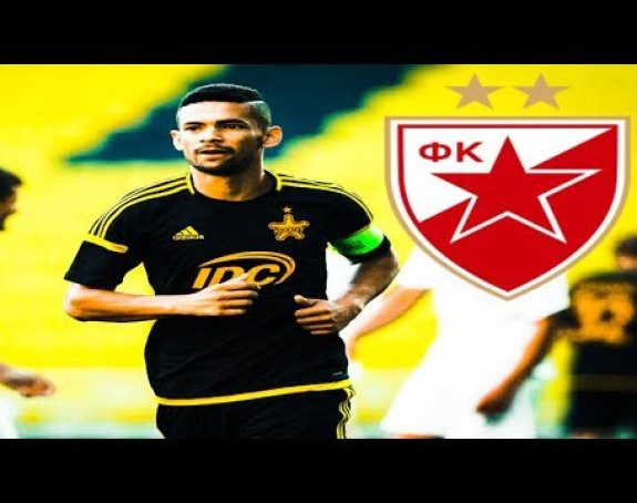 Rikardinjo: Kadu mi je pričao o Zvezdi i ''Delijama''