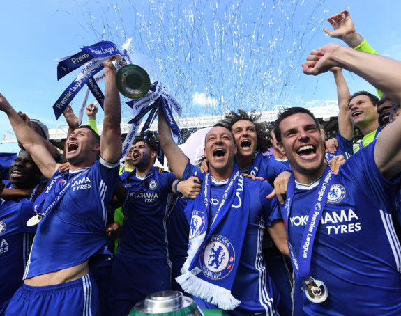 PL - raspored: Čelsi kreće od Barnlija, pa gostuje Totenhemu!