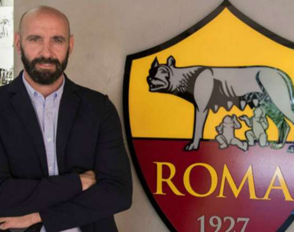 Monći: Roma nije supermarket!