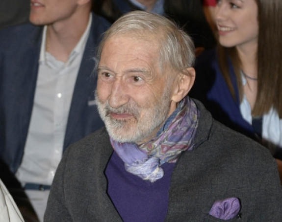 Samardžić se bori za život