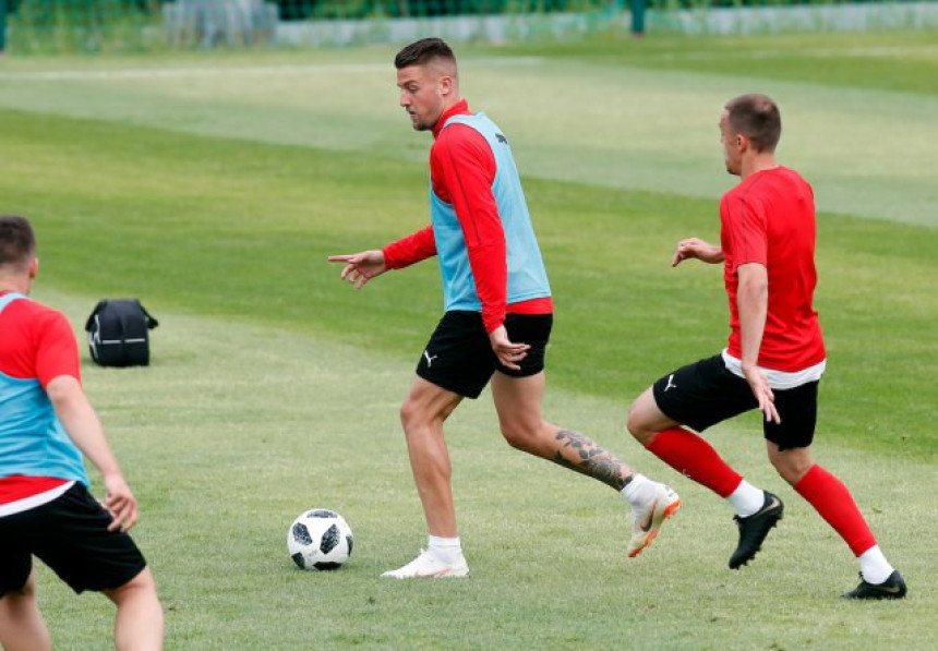 Мођи: Сергеј ће прећи у Јувентус!