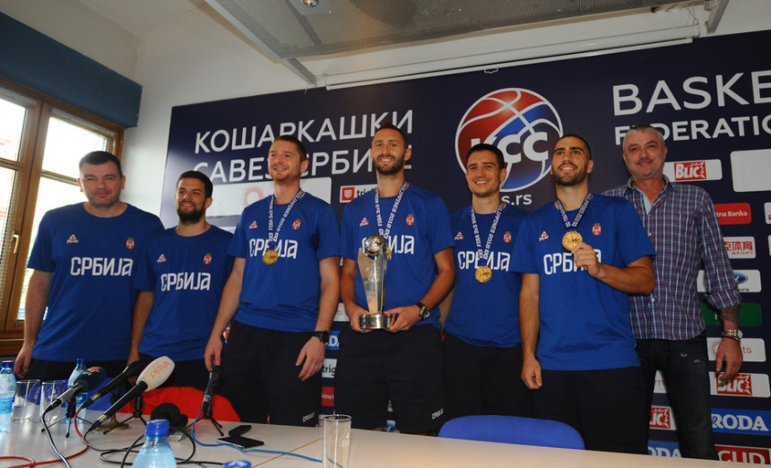 Basketaši: Bilo je ''Pomoži Bože'', pa opet titula!