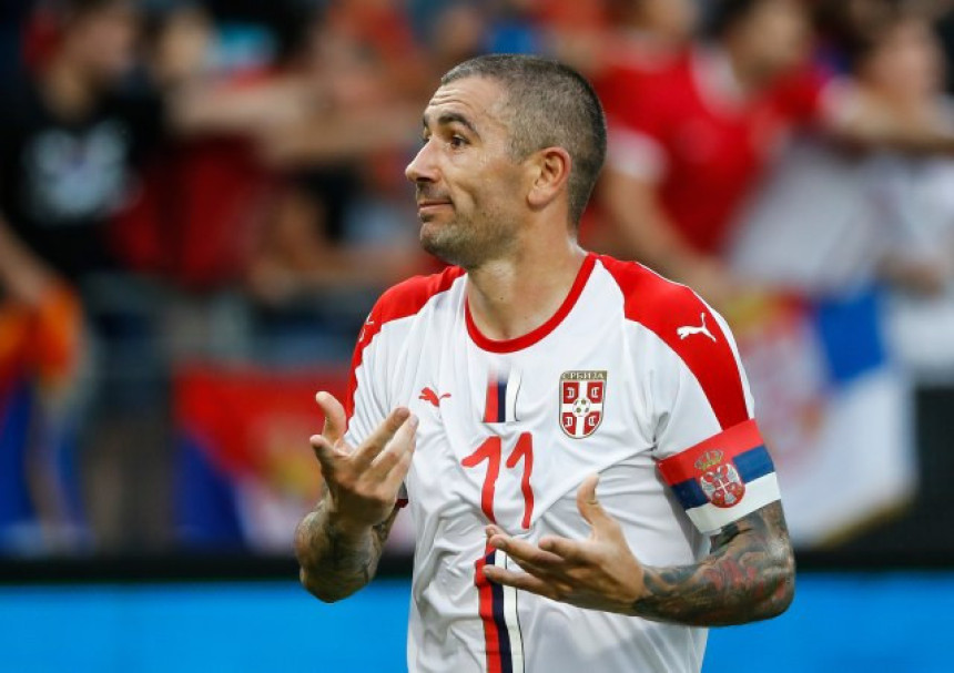 SP: Nije pravedno, ali to je Rusija…!