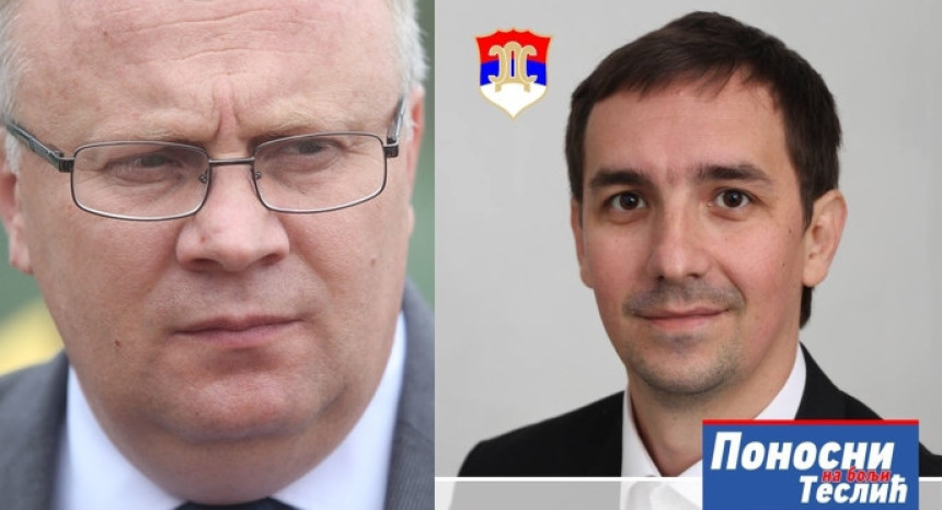 Bogdanić zaslužan za krah zdravstva