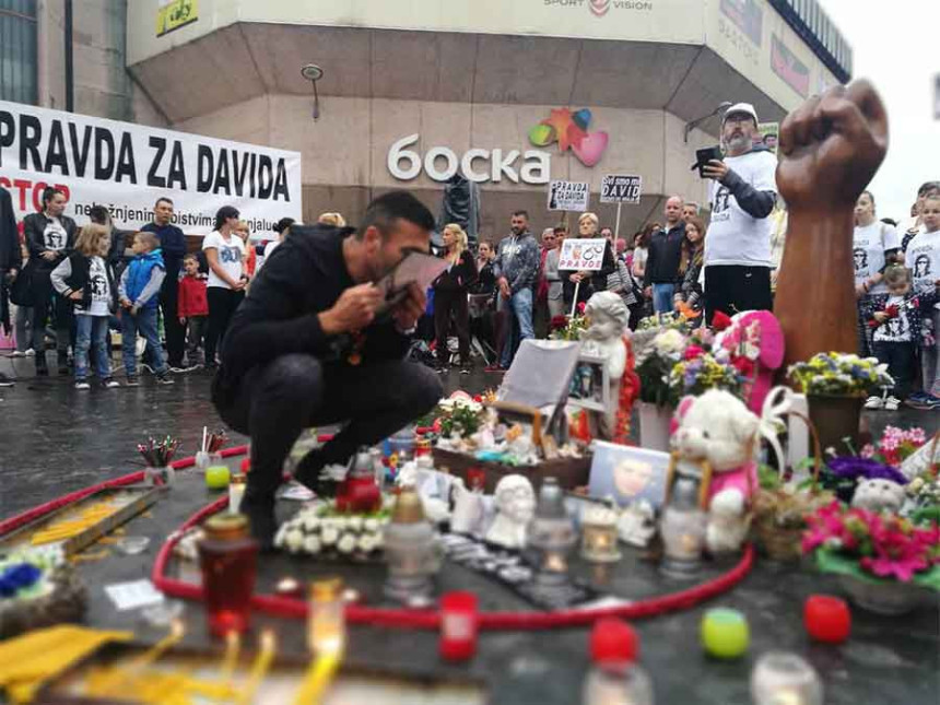 Давор: Прихватите извјештај у НСРС