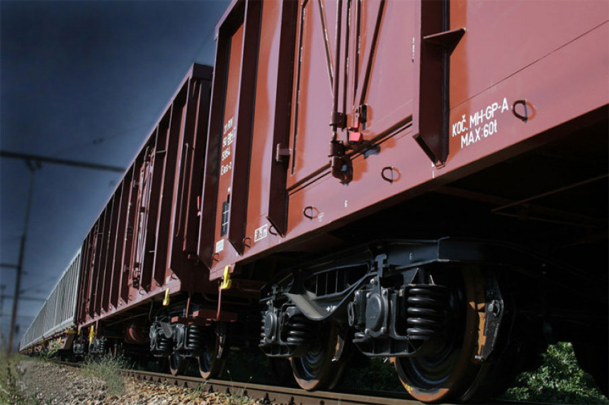 Muškarac doživio strujni udar