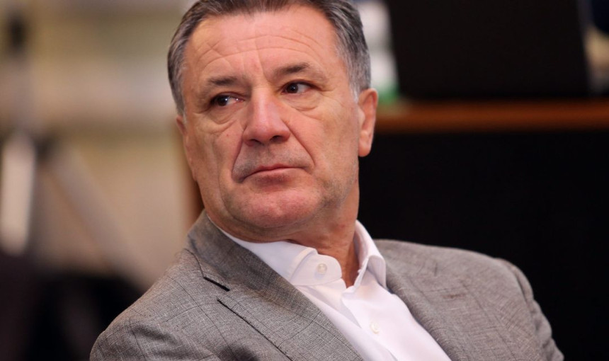 SIPA uhapsila Zdravka Mamića
