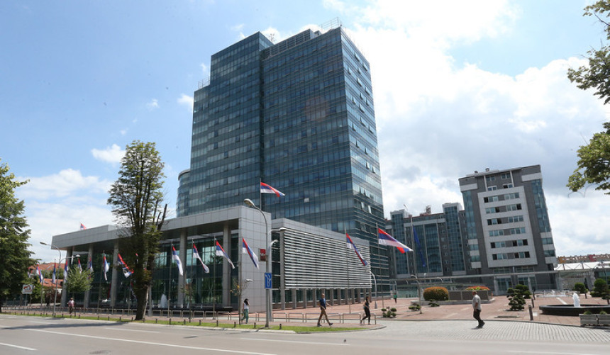 Vlada RS danas o cijenama goriva