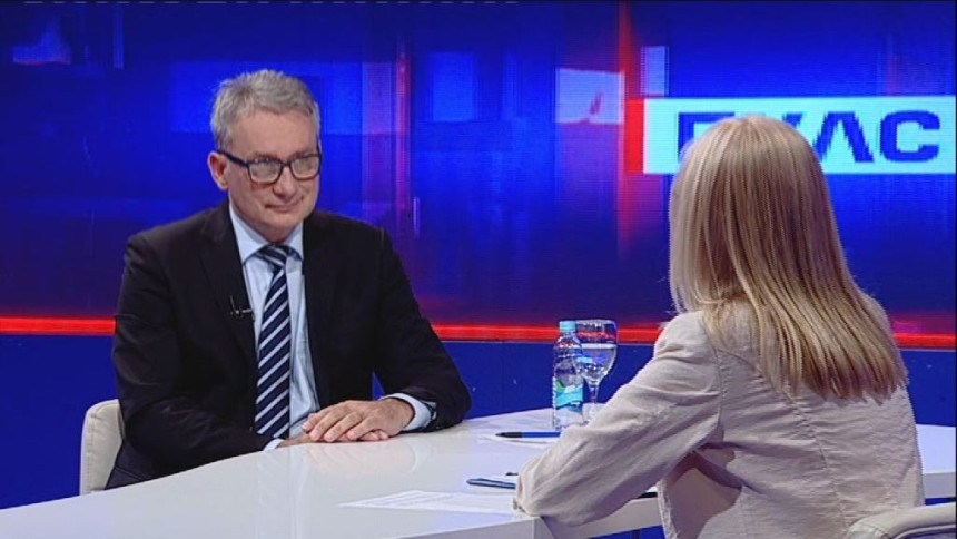 Bosić: Tražićemo ukidanje akciza 