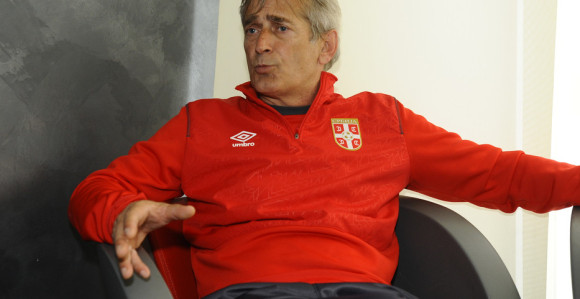 Zvijezda 09 ima novog trenera: Naš cilj se zna!