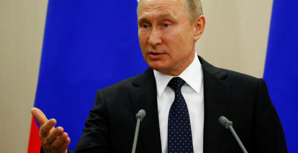 Putin pozvao Kima u Moskvu