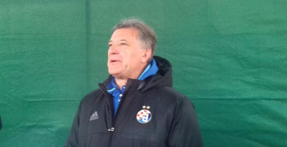 Mamić: Velika mogućnost da uđem u bh. fudbal!