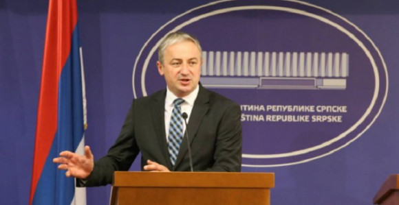 Zašto Košarca čuva policija?