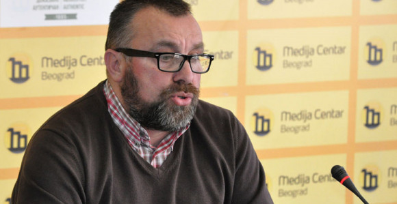 Istraživao ubistvo: Nestao novinar