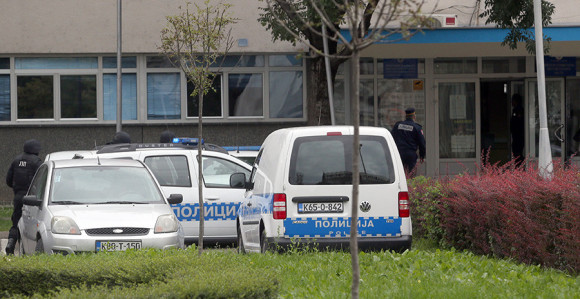 “Pretresao“ Hitnu: Priveden vozač