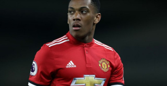 Poruka za Juventus - Marsijal želi da napusti Junajted!