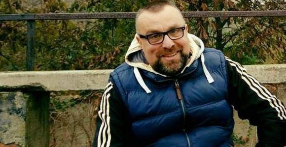 Otac sumnja da mu je sin otet