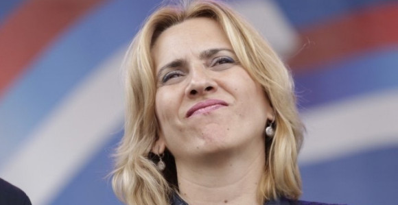 Željka se hvali: Pobijediću SzP