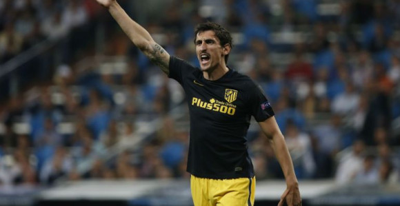 Стефан Савић у Јувентусу? Има дима!