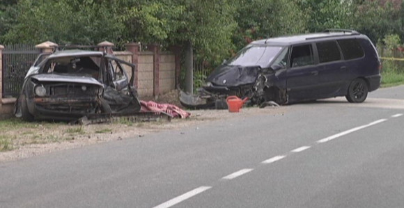 Teška nesreća u Brčkom