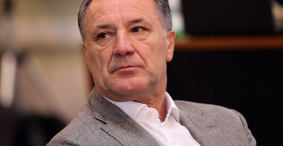 SIPA uhapsila Zdravka Mamića