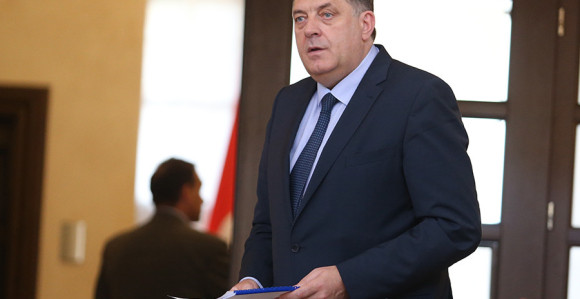 Dodik: Neće biti smanjenja akciza