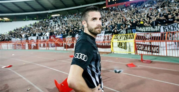 Tošić ide u Tursku?!