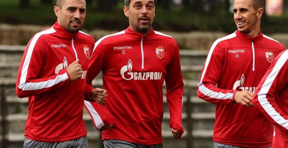 Milijaš: LŠ? Imamo šansu nakon dužeg vremena!