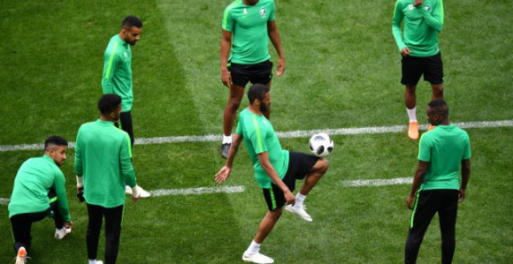 SP: Rusija - Saudijska Arabija... Šta kažu Arabljani?