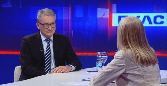 Bosić: Tražićemo ukidanje akciza 