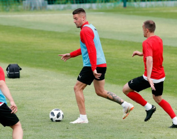 Мођи: Сергеј ће прећи у Јувентус!