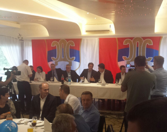 SDS je snažan u distriktu Brčko 