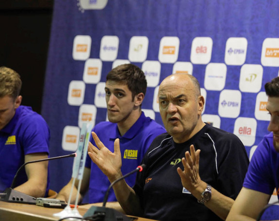 Okupljanje "Zmajeva" u sjenci velikih problema!