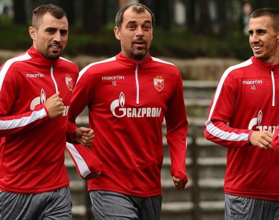 Milijaš: LŠ? Imamo šansu nakon dužeg vremena!