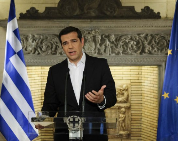 Cipras: Vlada da ispuni dogovor