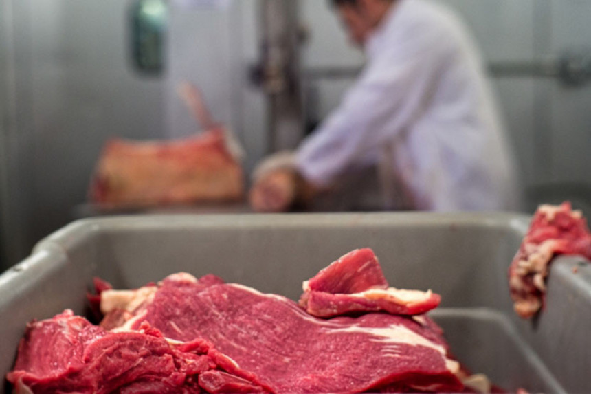 Јешћемо месо које не подразумијева клање животиња?