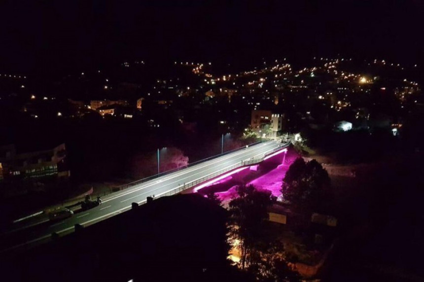 Svečano otvoren "Banjaluka most"