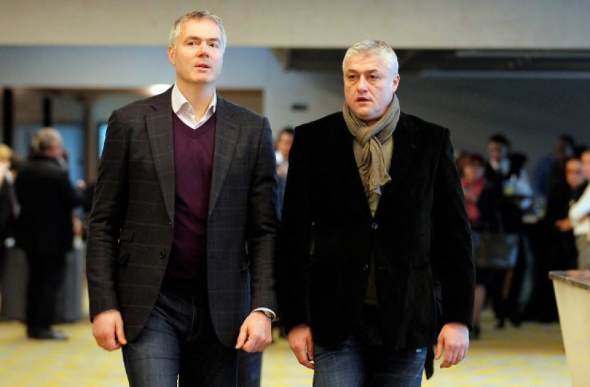 Imamo najjaču ekipu u posljednjih 20 godina!