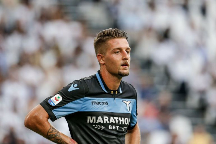 PSŽ i Sergej - sad je Leonardo glavni!